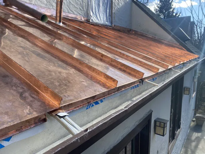 ARTE Roofing & Contracting Picture 10