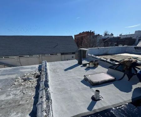 Bronx Power Roofing Pros