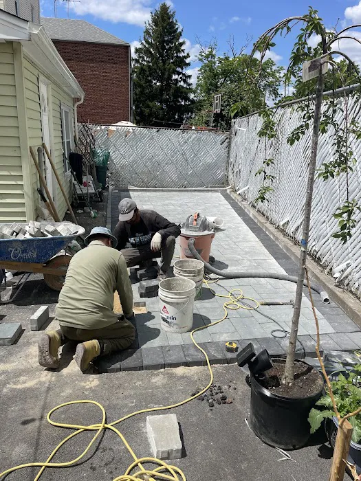 Limestone General Contracting: Best Roofing Company Bronx, Masonry Contractor Picture 2