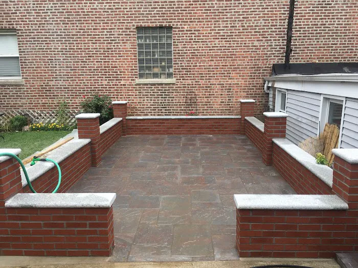 Limestone General Contracting: Best Roofing Company Bronx, Masonry Contractor Picture 1