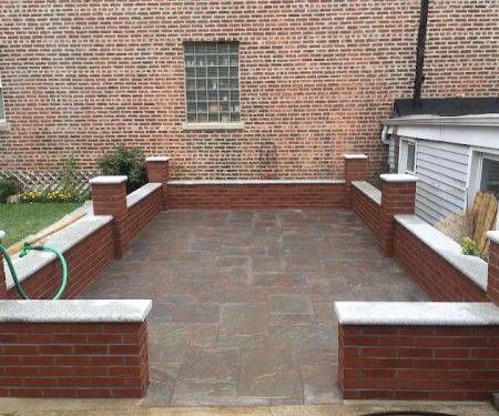 Limestone General Contracting: Best Roofing Company Bronx, Masonry Contractor