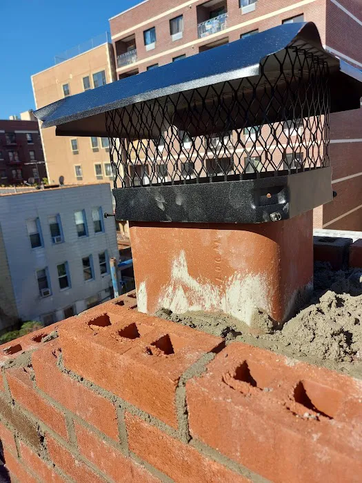 Limestone General Contracting: Best Roofing Company Bronx, Masonry Contractor Picture 4