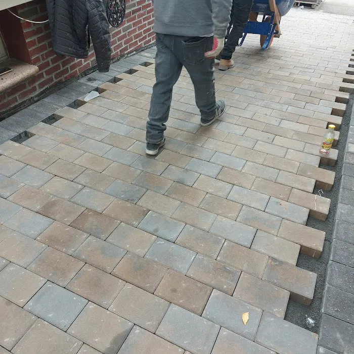 Limestone General Contracting: Best Roofing Company Bronx, Masonry Contractor Picture 6