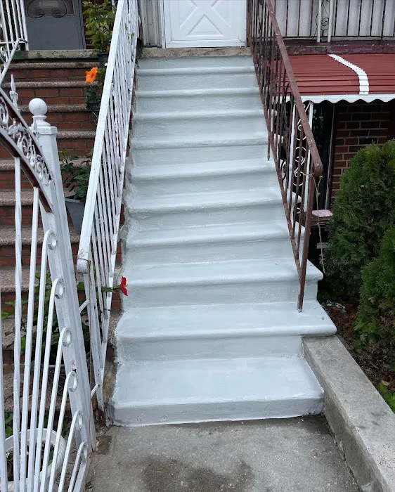 Limestone General Contracting: Best Roofing Company Bronx, Masonry Contractor Picture 7