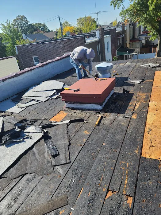 Limestone General Contracting: Best Roofing Company Bronx, Masonry Contractor Picture 9