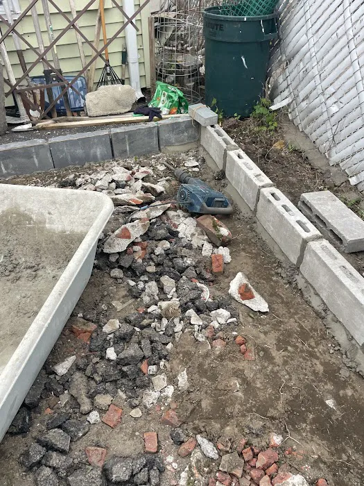 Limestone General Contracting: Best Roofing Company Bronx, Masonry Contractor Picture 10