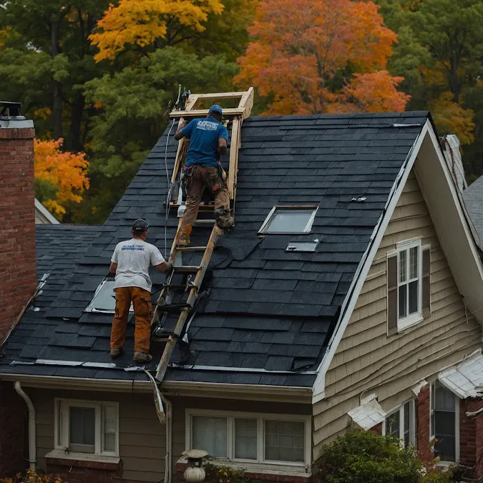 Western Roofing & Siding Care. Picture 1