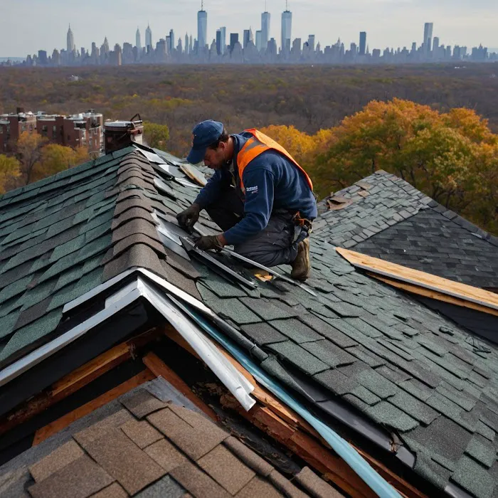 Western Roofing & Siding Care. Picture 2