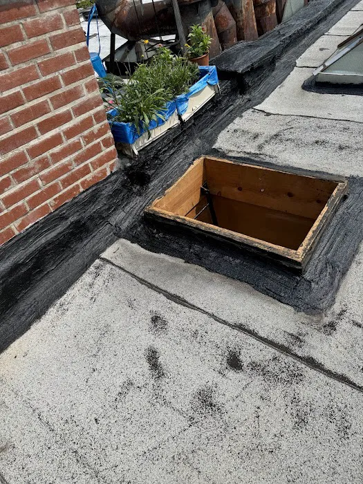 Western Roofing & Siding Care. Picture 4