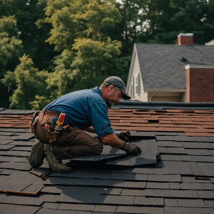 Western Roofing & Siding Care. Picture 5