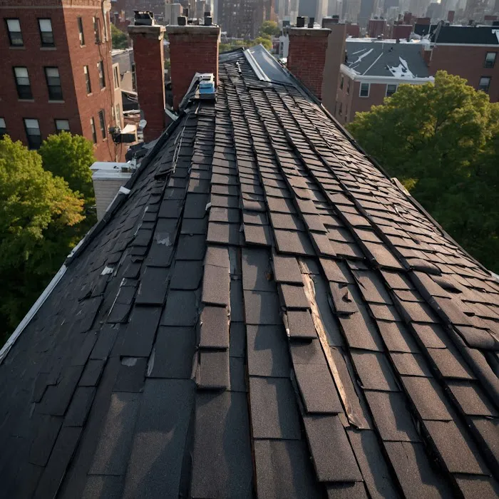 Western Roofing & Siding Care. Picture 6