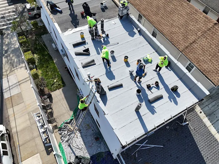 Power Roofing & Exteriors Bronx Picture 7