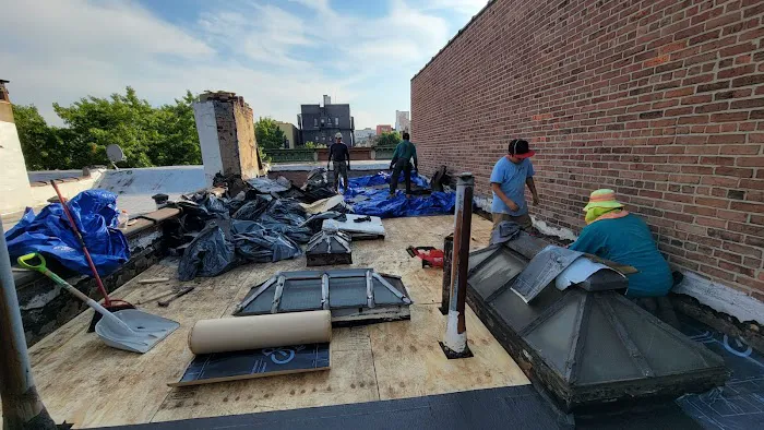 Reliable Bronx Roofing Experts Picture 2