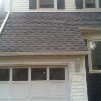 Howie Roofing & Construction ico