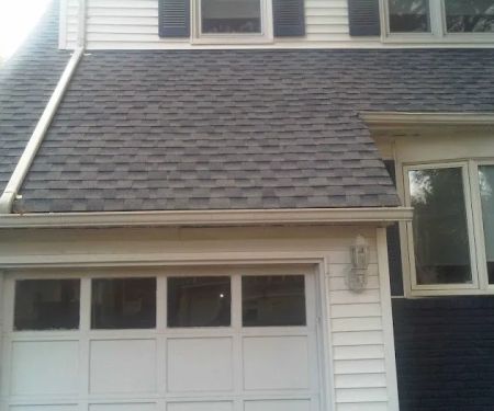 Howie Roofing & Construction