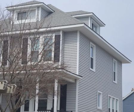 Star Exterior Design Llc