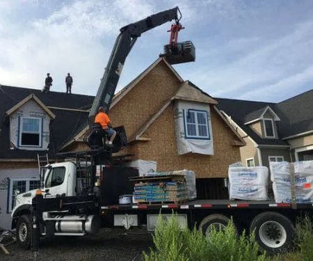 Alert Roofing Construction