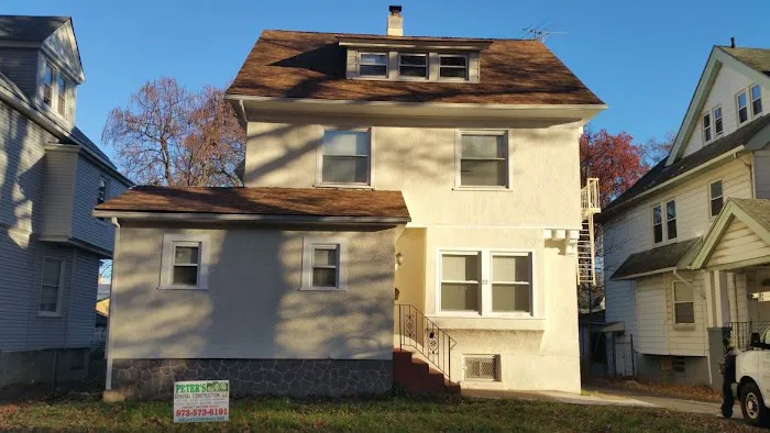 Valdez Brothers Roof Repair Picture 1