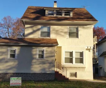 Valdez Brothers Roof Repair