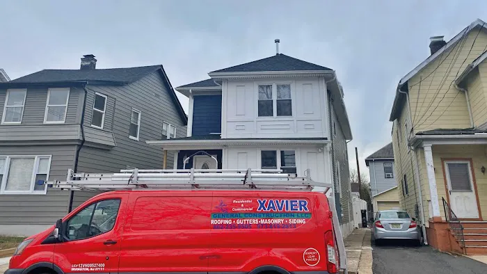 Ally Roofing & Leak Repair Of Bloomfield Picture 1