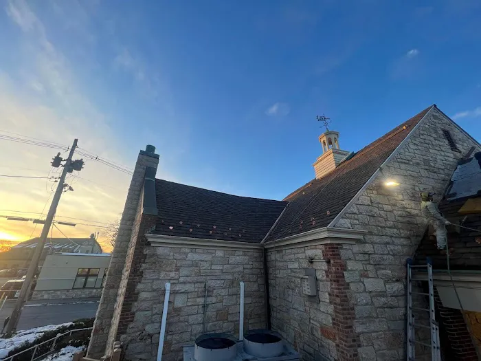 Ally Roofing & Leak Repair Of Bloomfield Picture 2