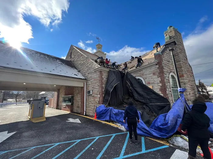 Ally Roofing & Leak Repair Of Bloomfield Picture 3