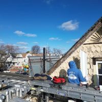 Hernandez & Sons Roofing ico