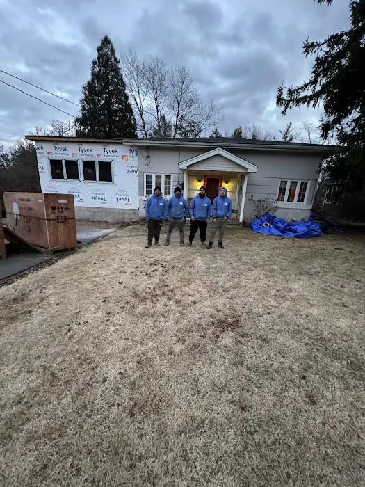 Hernandez & Sons Roofing Picture 5