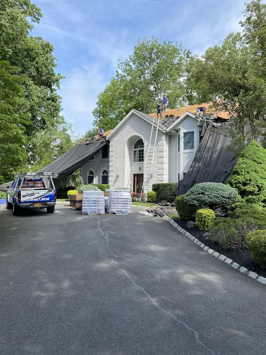 All Pro Roofing & Siding Picture 1
