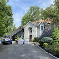 All Pro Roofing & Siding ico