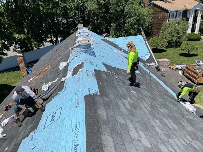 All Pro Roofing & Siding Picture 4