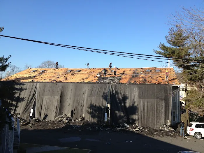 All Pro Roofing & Siding Picture 5