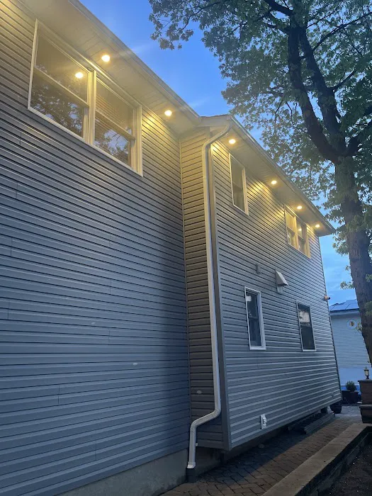 All Pro Roofing & Siding Picture 7