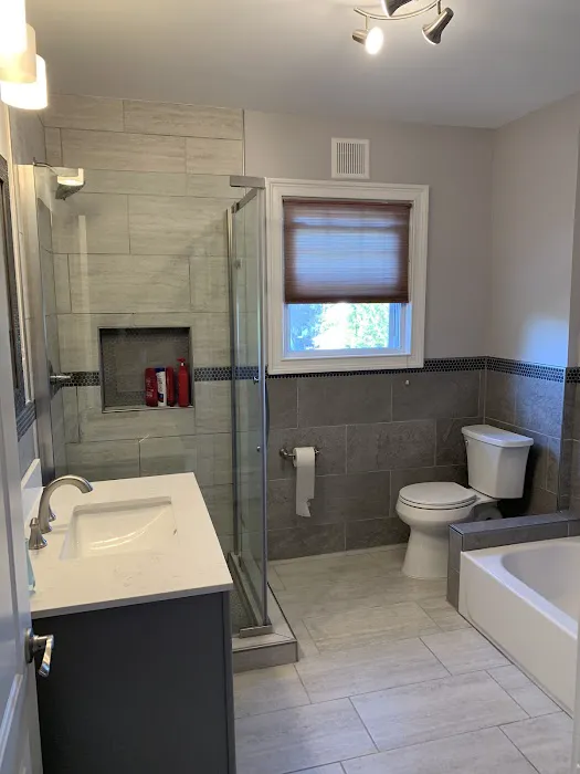 Joseph S Galante & Son Contracting Picture 5