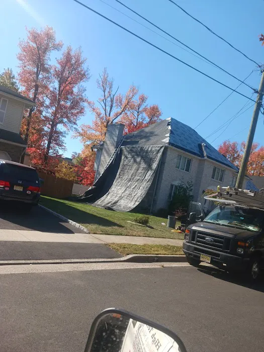 Alliance Roofing of Colonia Picture 2