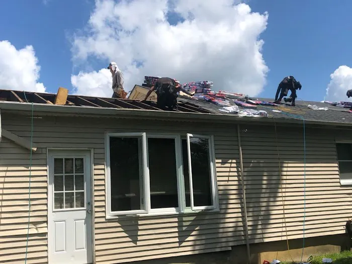 Neighborhood Roofing Picture 1