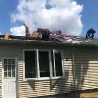 Neighborhood Roofing ico