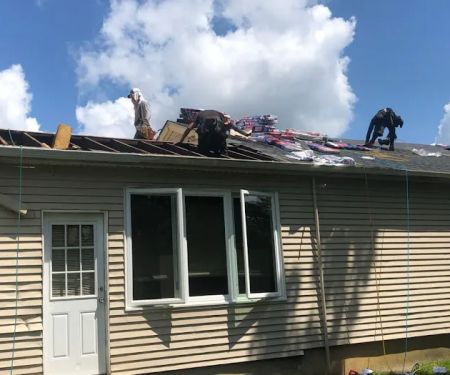Neighborhood Roofing