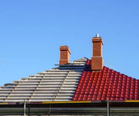 Linden Roofing Contractor Repair & Installation
