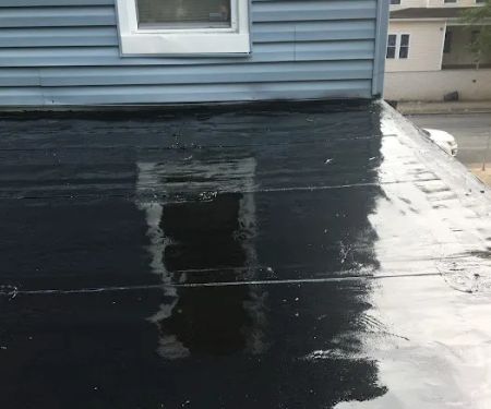 Zenith Roofing