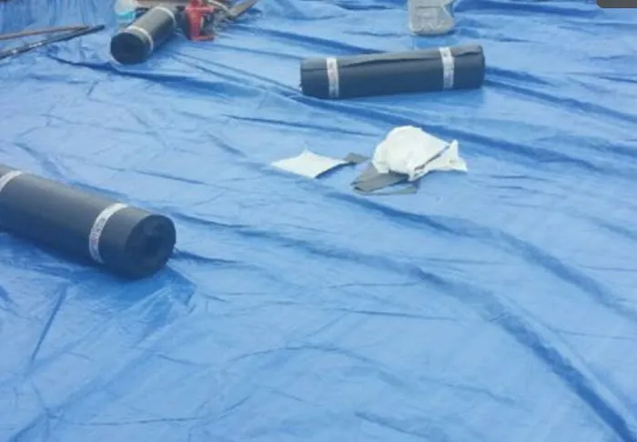 Active Roofing Repairs Picture 1