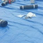 Active Roofing Repairs