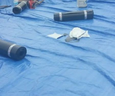 Active Roofing Repairs