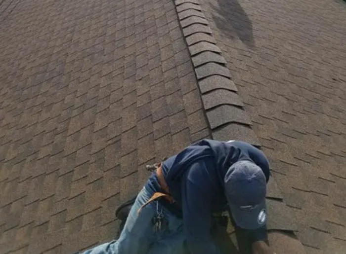 Active Roofing Repairs Picture 2