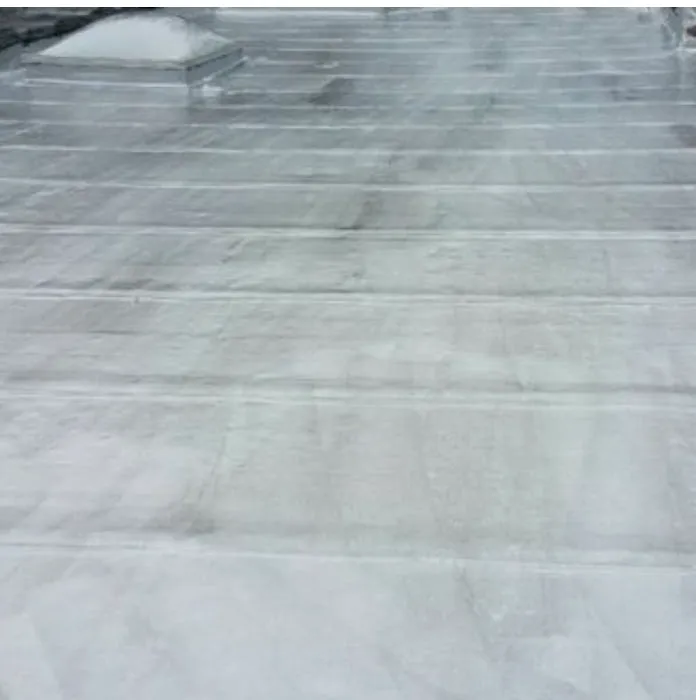 Active Roofing Repairs Picture 3