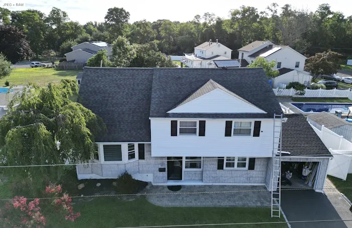 Industrial roofing Picture 4