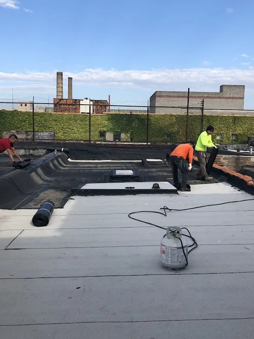 Carter & Sons Roofing Picture 1