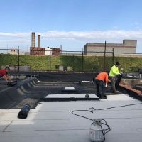 Carter & Sons Roofing ico