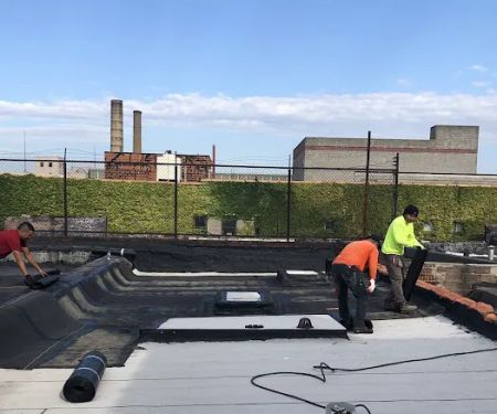 Carter & Sons Roofing