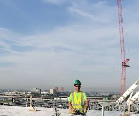 Chris Andersen Roofing